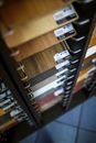 Laminated boards