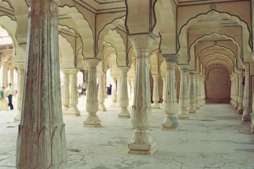 Free stock photo of royal palace Stock Photo