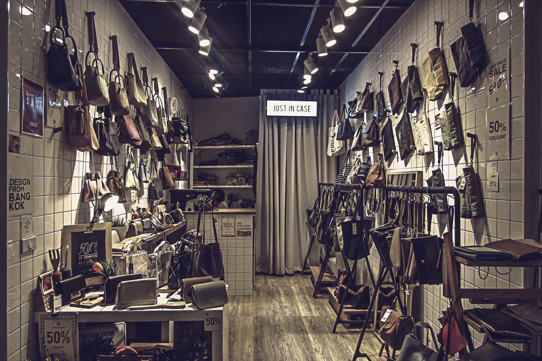 Bottega Veneta の店舗