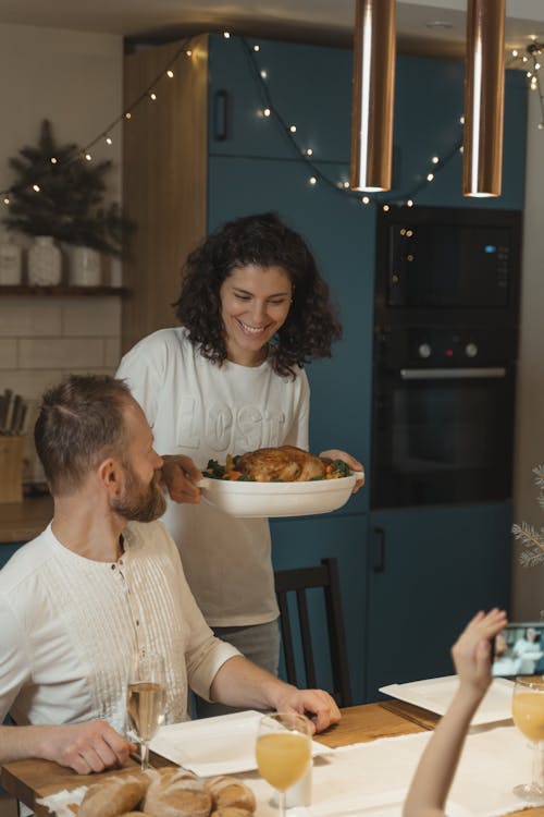 Kostnadsfri bild av bindningstid, familj, familj tillsammans