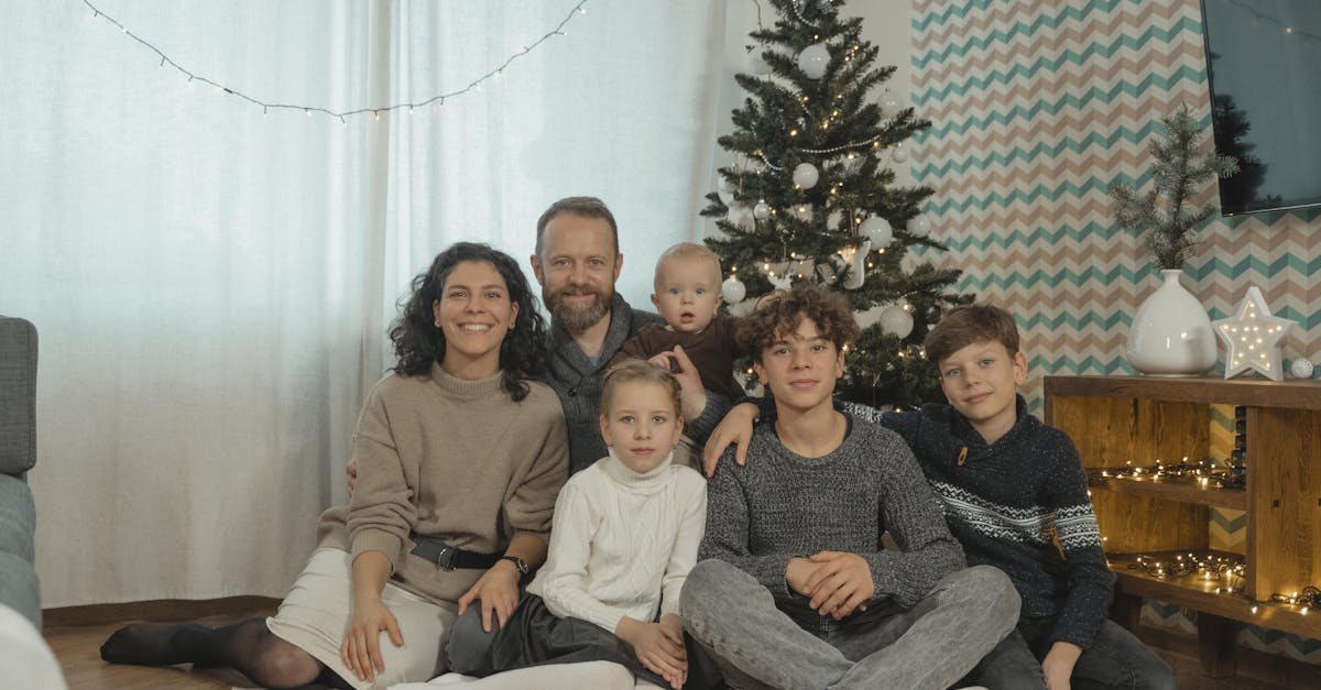 Pourquoi la fête des parents est-elle différente de la fête des mères et des pères