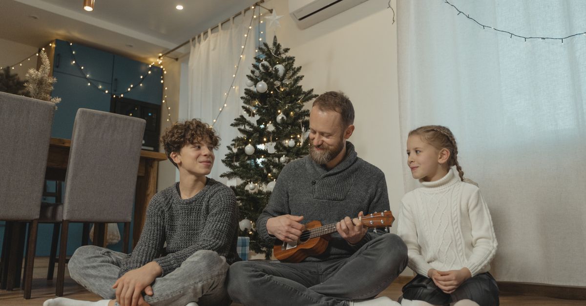 10 idées cadeaux pratiques pour un papa moderne qui va l'enchanter