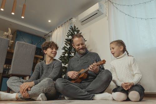 Photos gratuites de à l'intérieur, à la maison, barbe