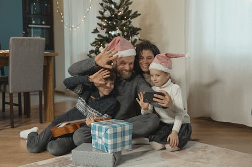 Foto profissional grátis de amor, arcas, árvore de Natal