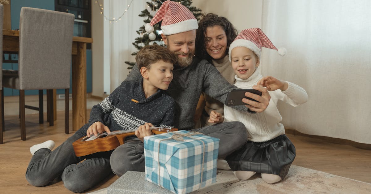 How Boomer Parents Made Holidays Feel Magical Without Spending Much