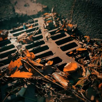 Fix the Drainage