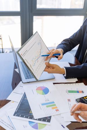 Accounting Features