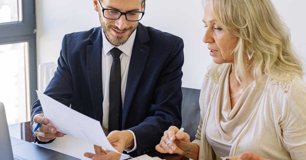 How to be the best agent