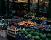 Free stock photo of bazaar, booth, commerce
