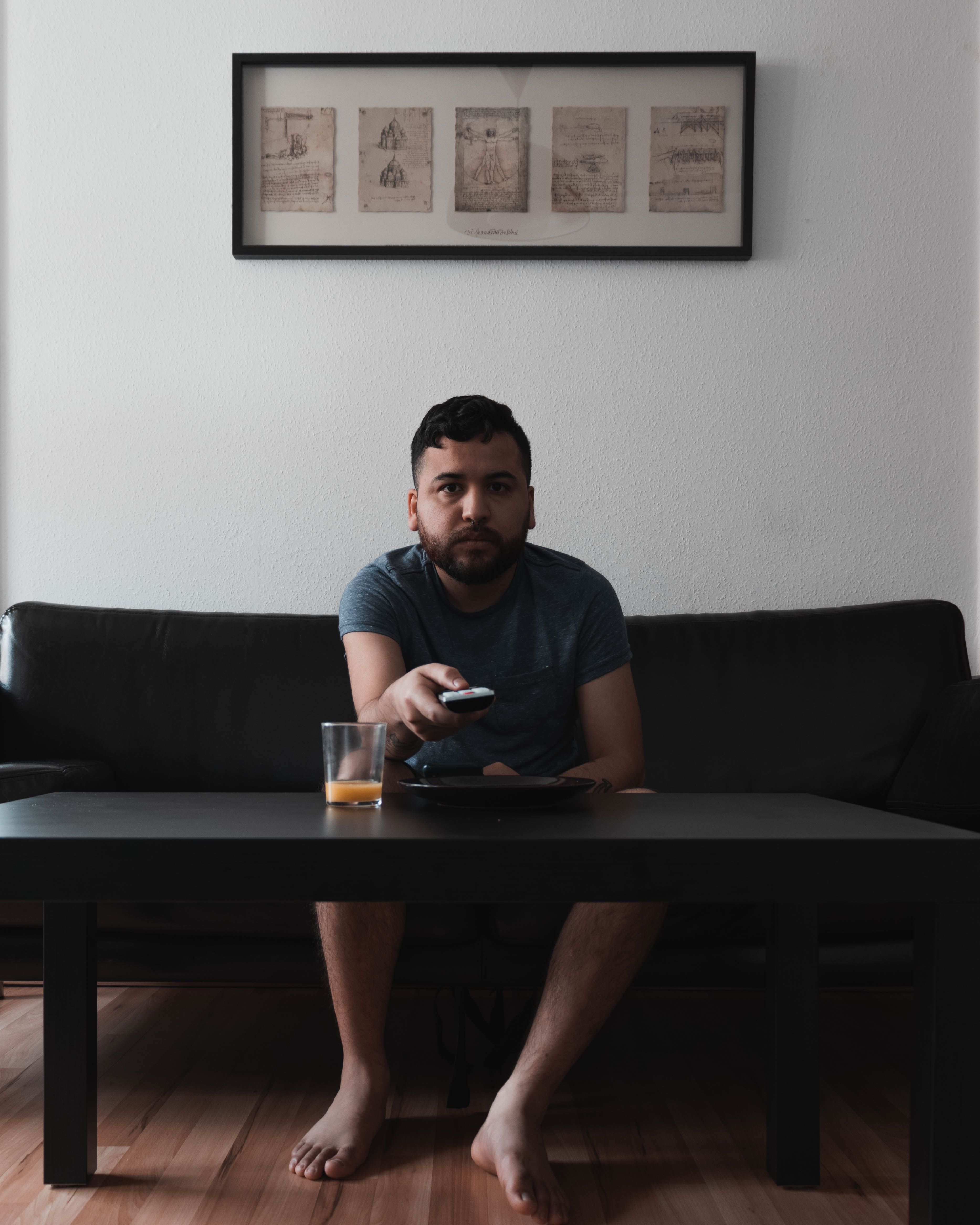 『鉄槌教師』|賛否両論の話題作【Netflix】を説明するイメージ写真
