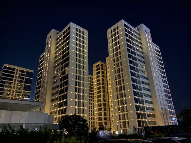 Indium Business Park