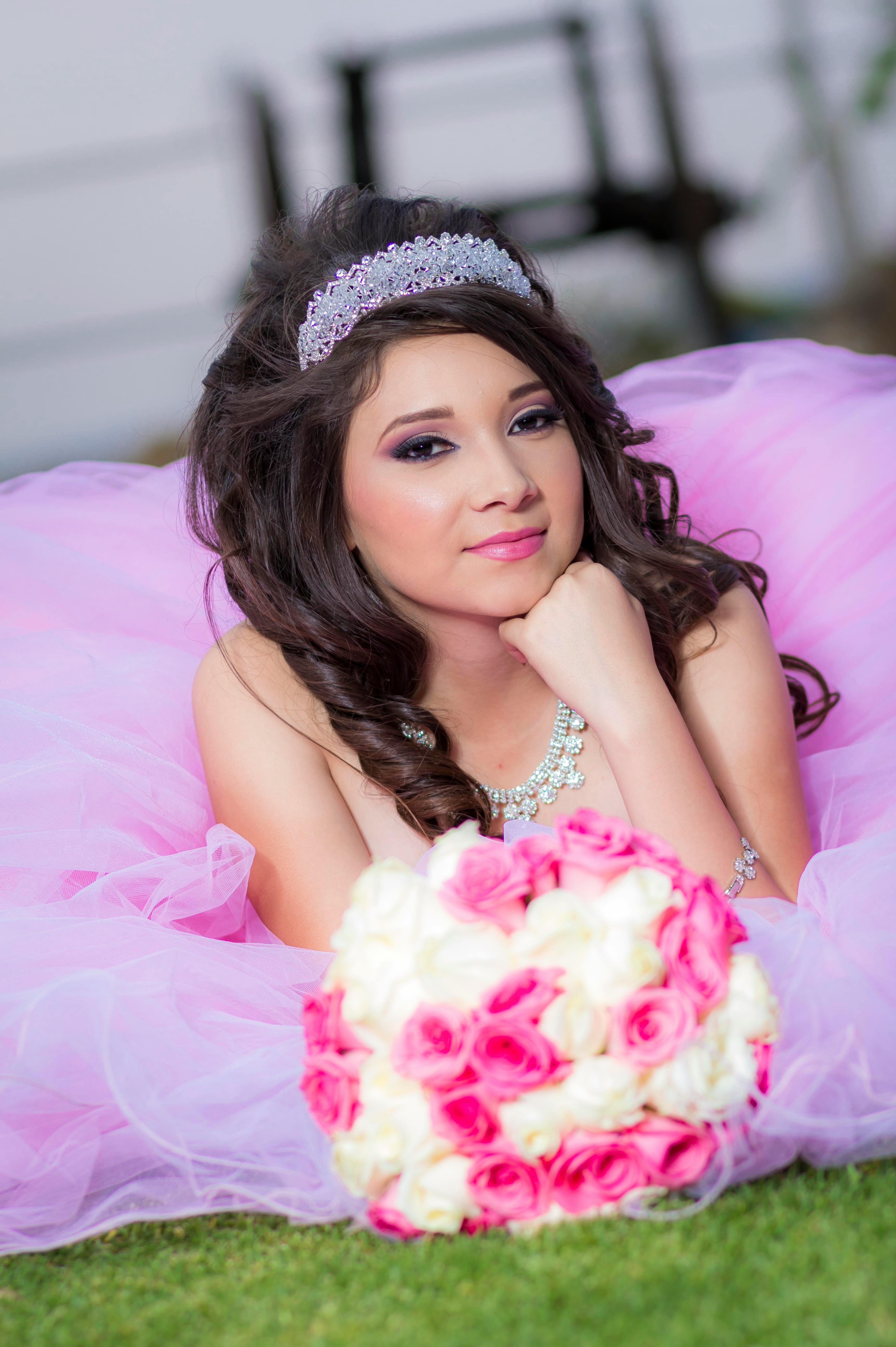 Students Celebrate 'Coming of Age' at Quinceañeras – The Native Voice