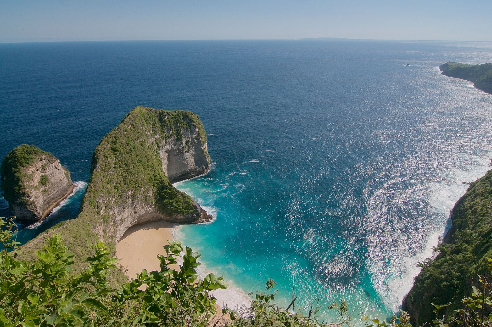 Nusa Penida