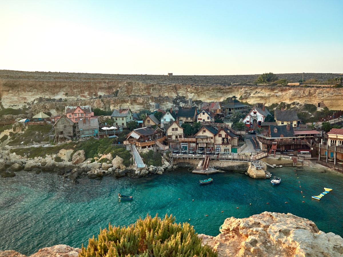 11 Day 100-Hour Hatha Flow Teacher Training in Gozo, Malta 2