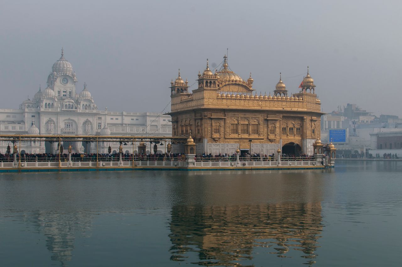 Amritsar