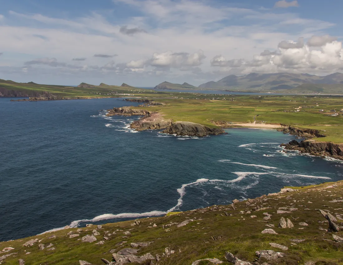 Irland