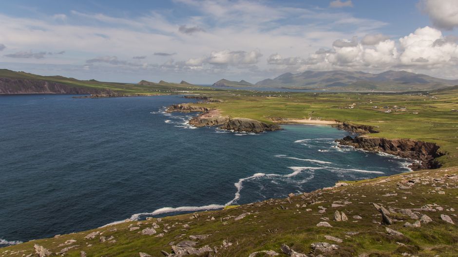 Foto de Dingle Peninsula