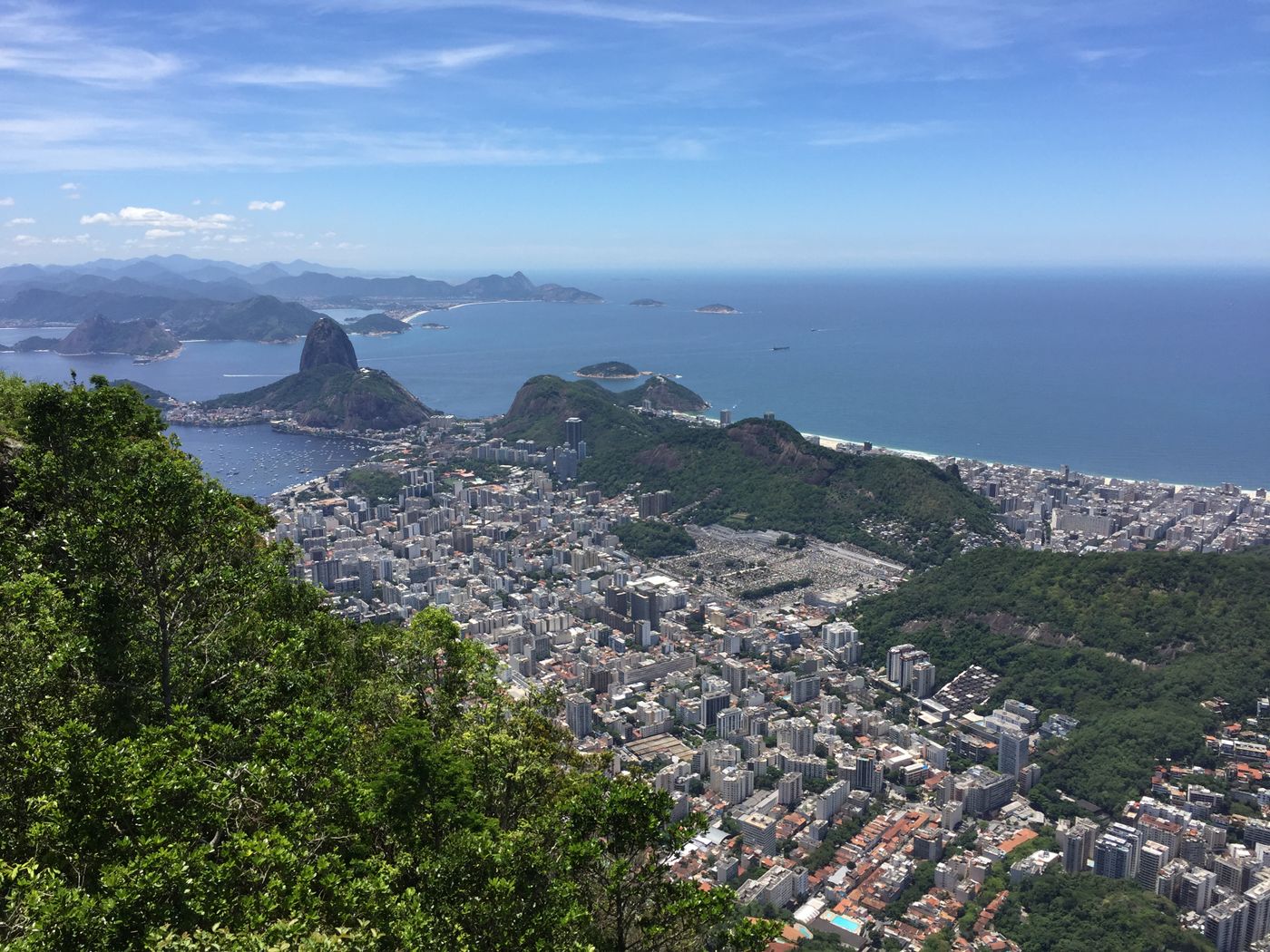 Sugarloaf & Urca Mountain: Skip The Line Cable Car Ticket