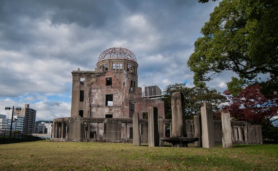 Hiroshima