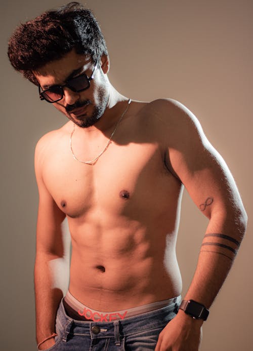 Nitin Khajotia 写真 Nitin Khajotia 写真