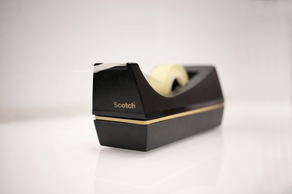 Tape Dispensers