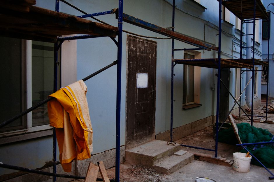 Kaweni : l'État engage 4,279 millions d'euros de plus pour la rénovation du quartier