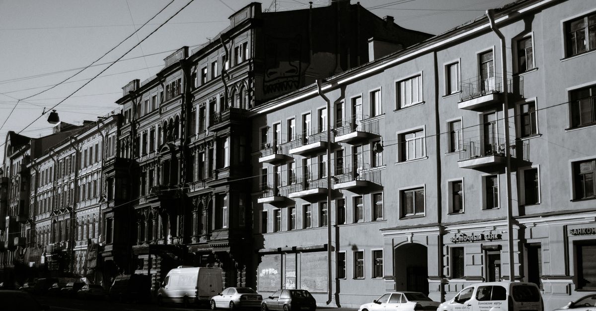 Photo of Russia