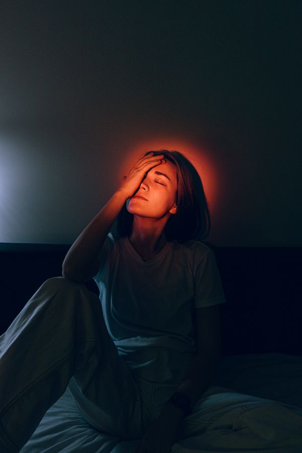 The Validation Detox Series