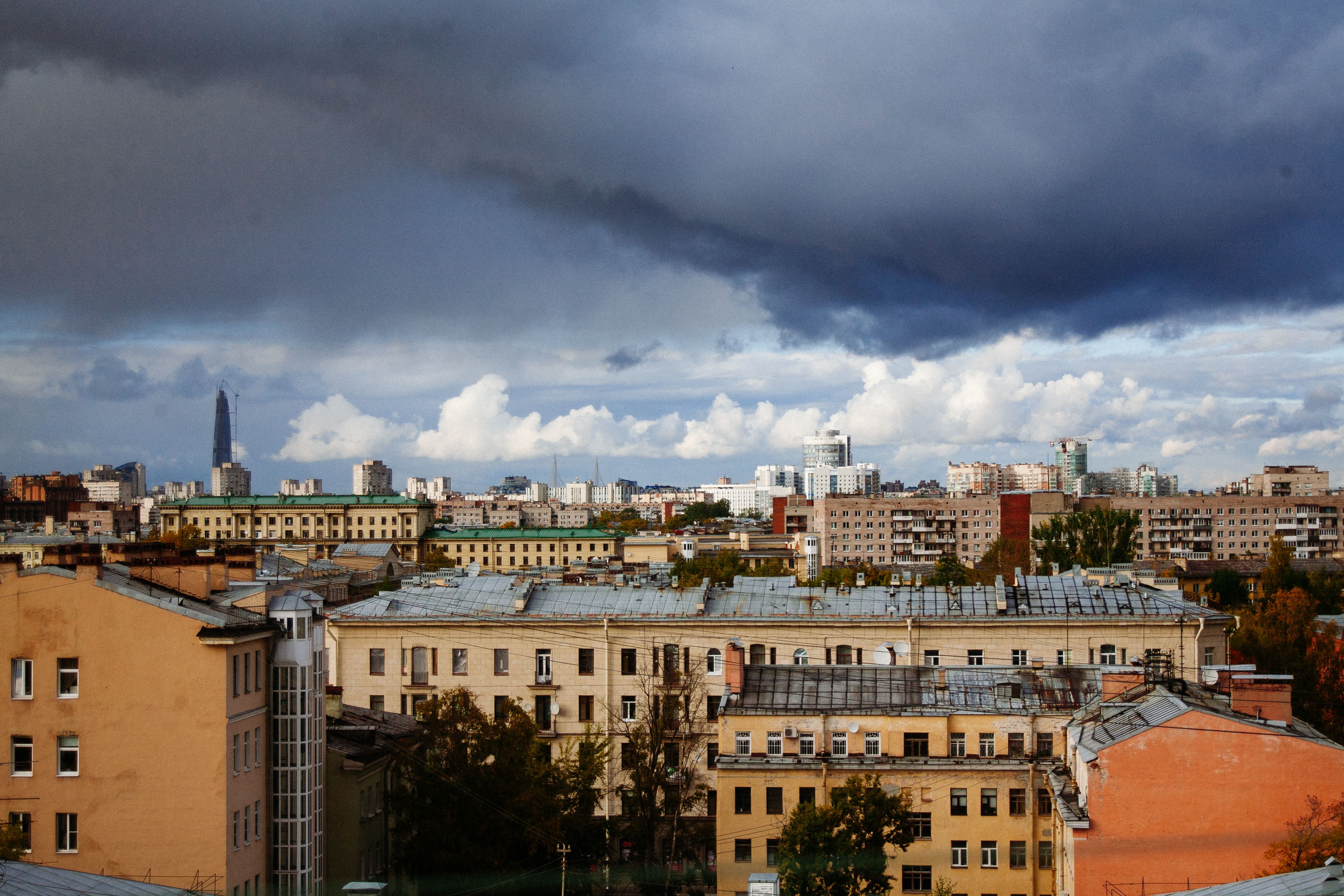 Photo of Russia