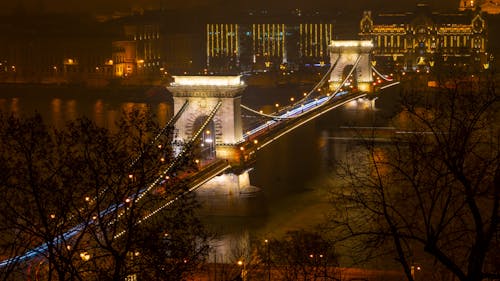 免費 匈牙利, 地標, 塞切尼鏈橋 的 免費圖庫相片 圖庫相片
