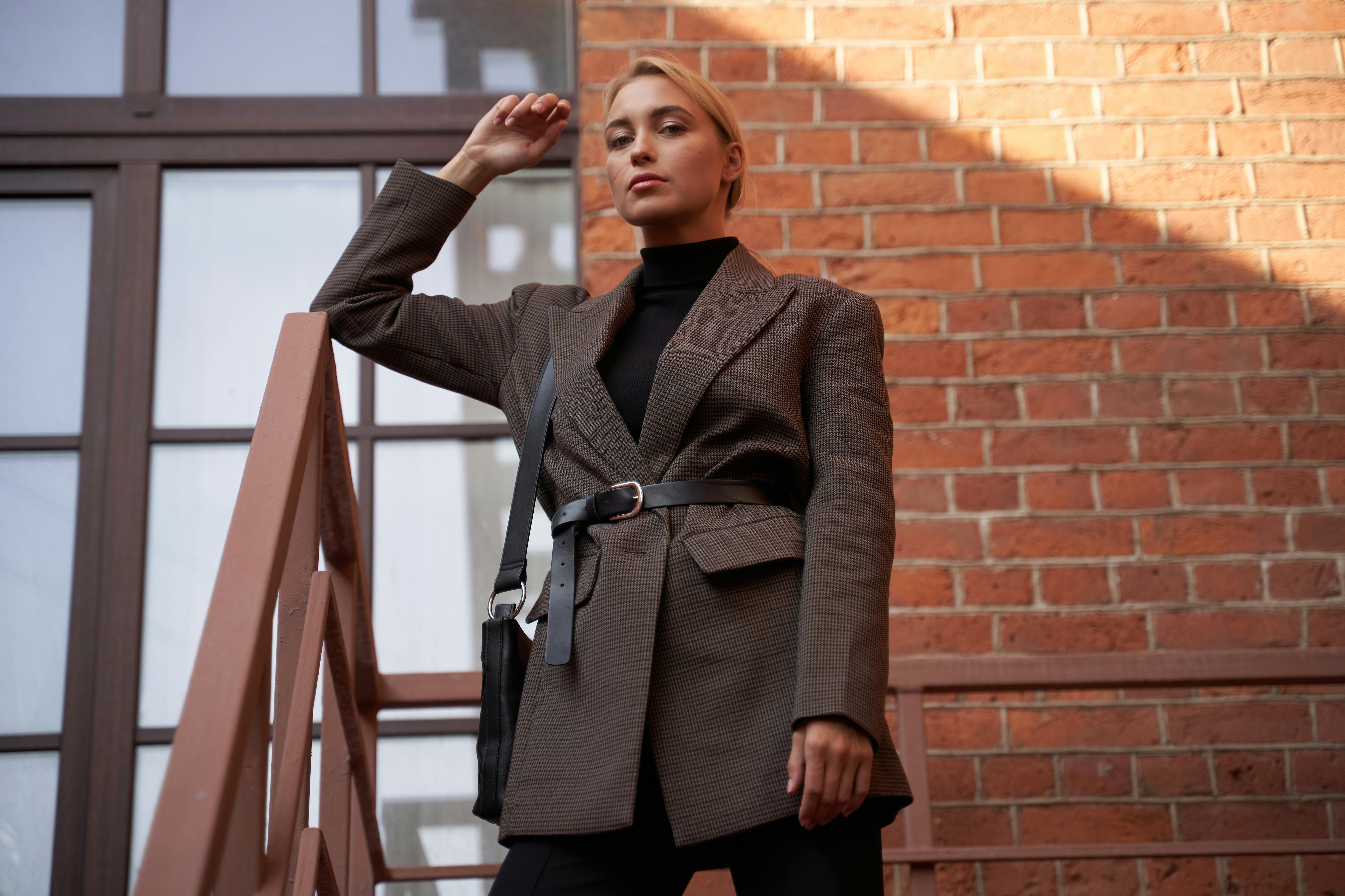 'The Devil Wears Prada 2': Best Fashion Looks and Outfits Explained — Photo by cottonbro studio on Pexels
