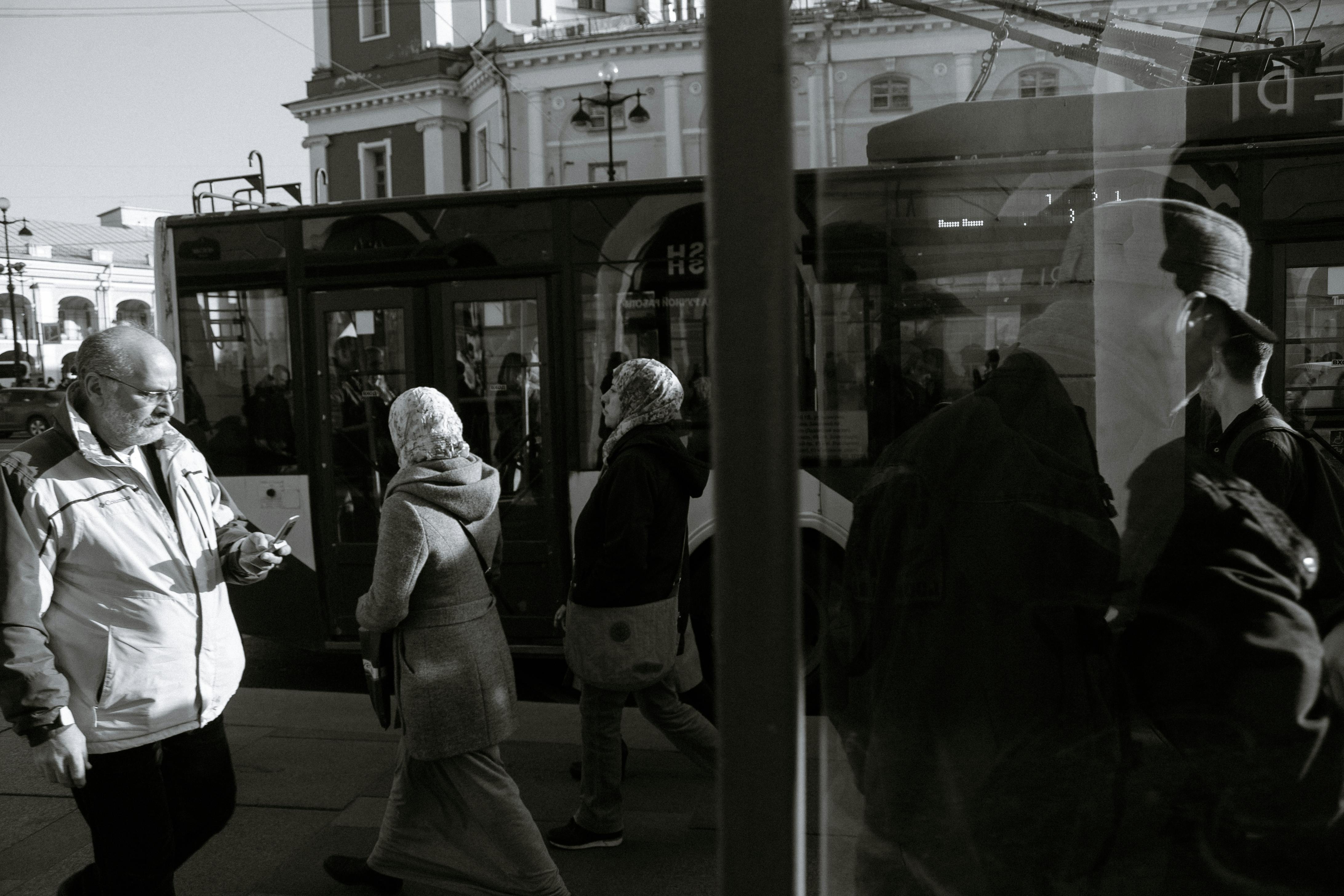 What age do people stop hunting?