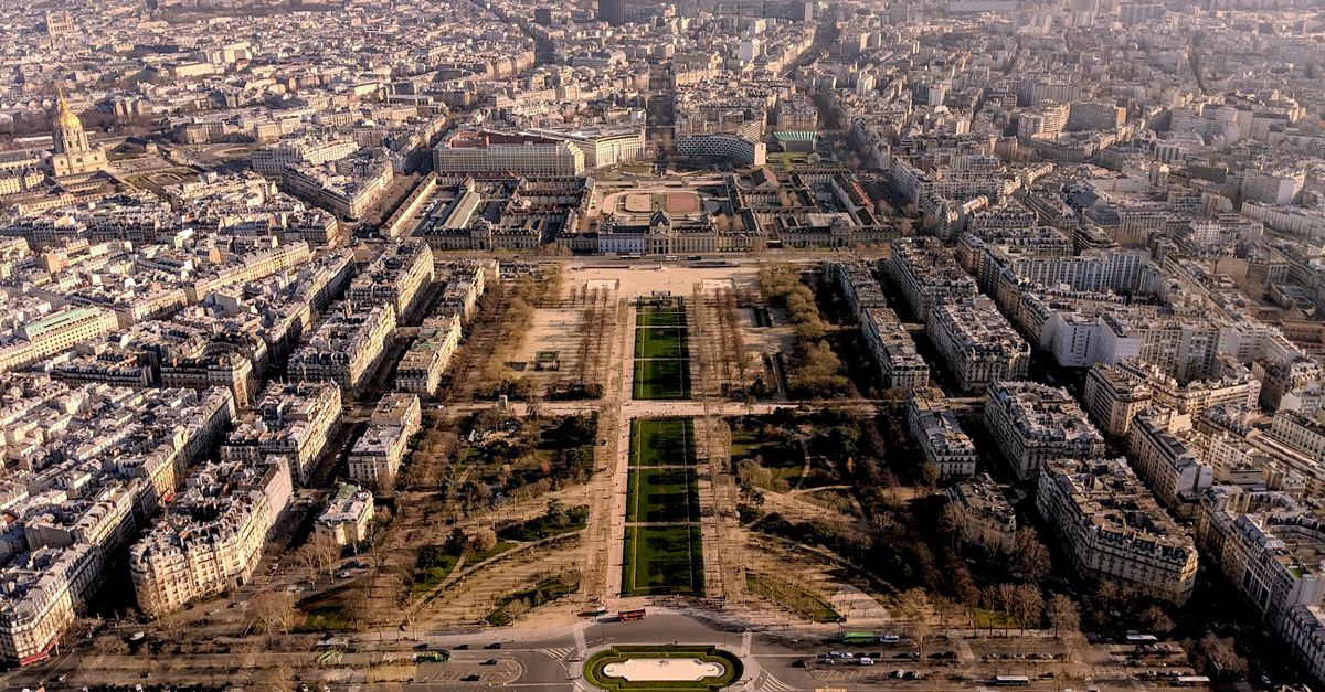 Photo of France