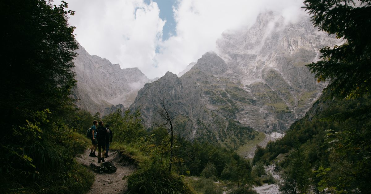 5 Conseils pour Voyager en Tourisme Sauvage en Toute Sécurité