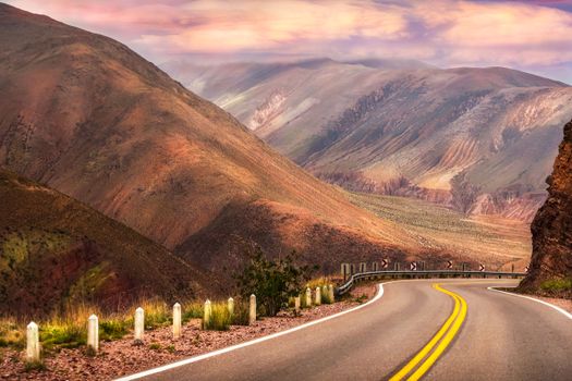 Travel inspiration