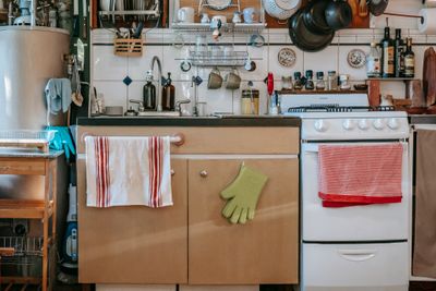 Kitchen Items