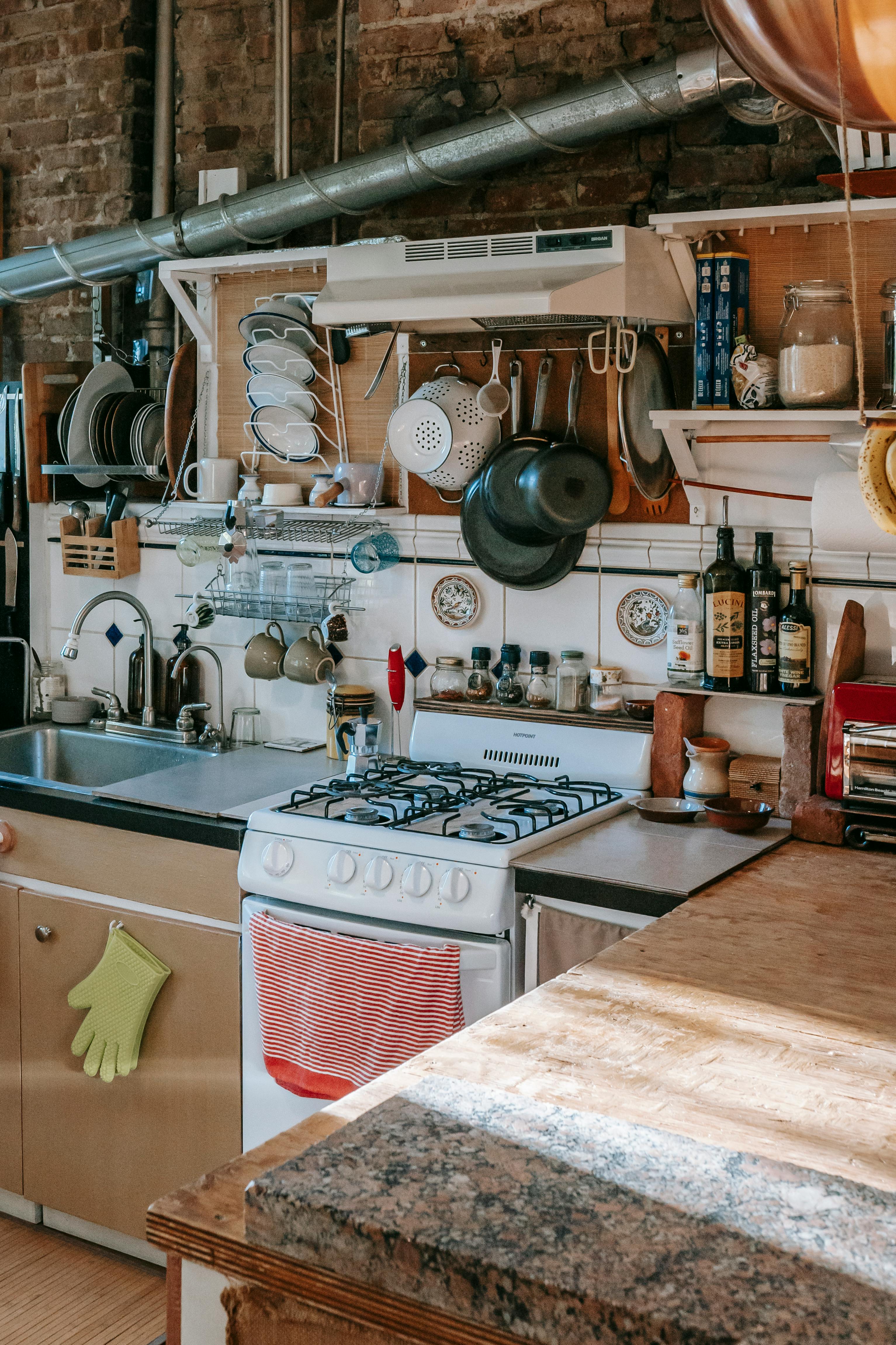 kitchen & dining room designs