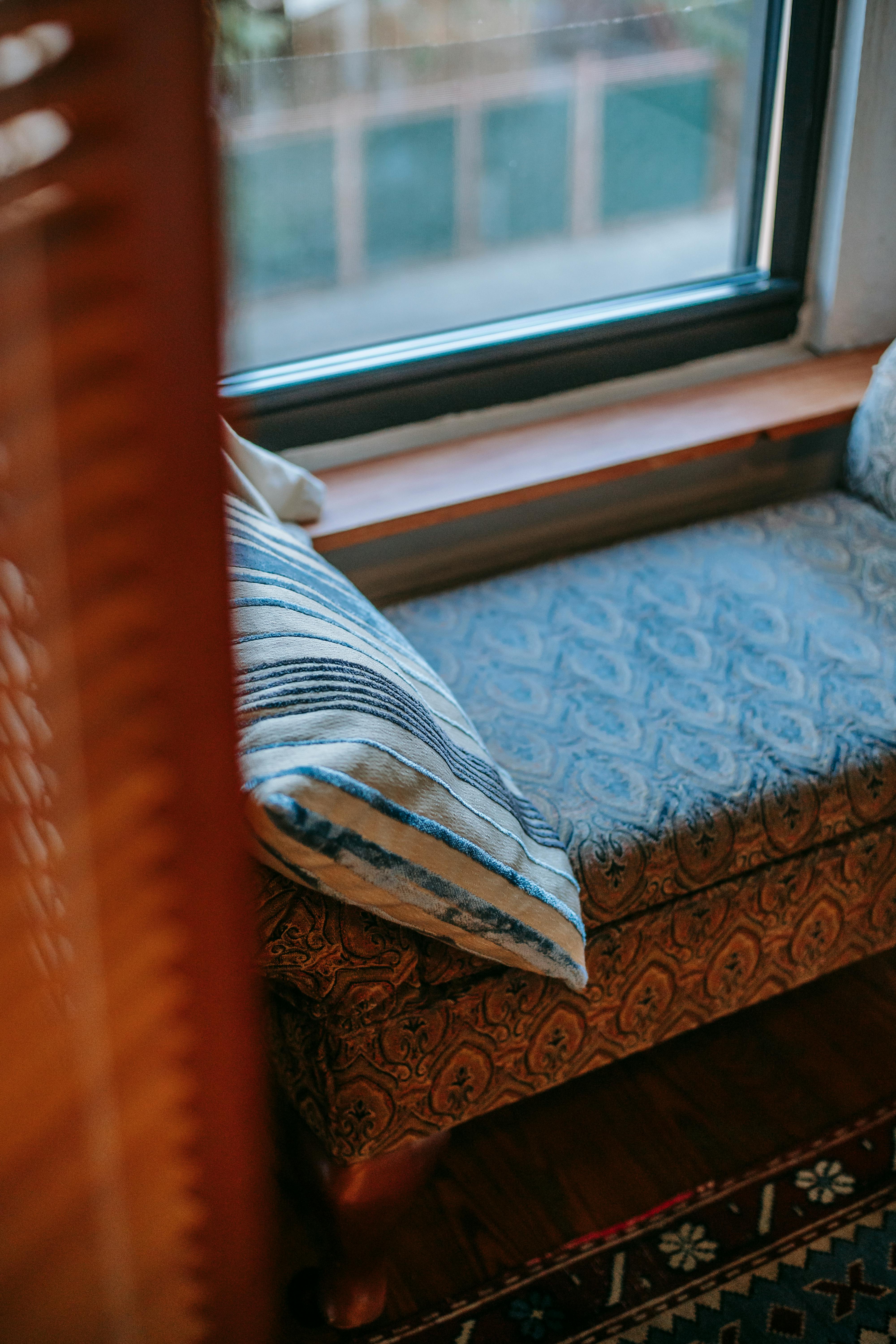 Peaceful Slumber: Tips for Finding Quiet Accommodations