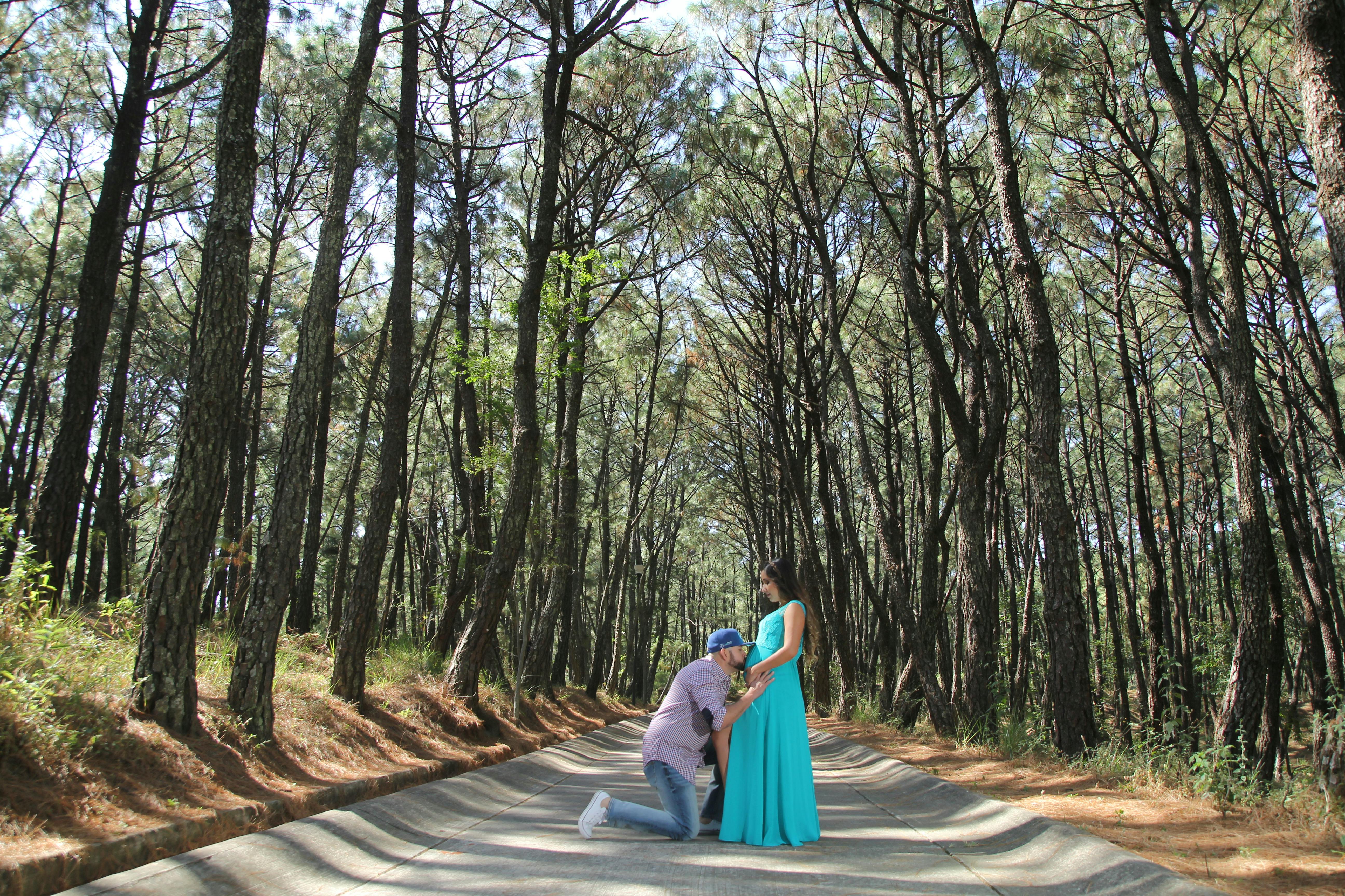 Wall Crack Repair - Before