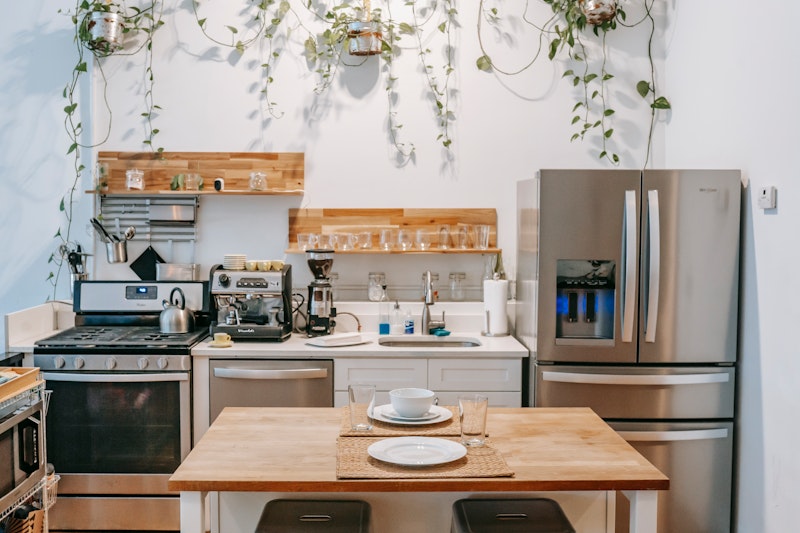 Kitchen Design