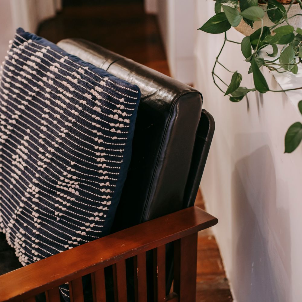 Victoria — professional movers carrying furniture on a house move