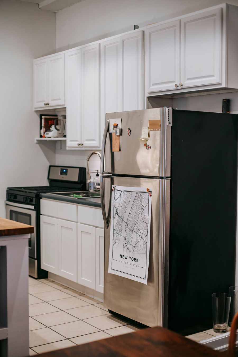 Vent Hood & Range Hood Repair technician in Lowell MA