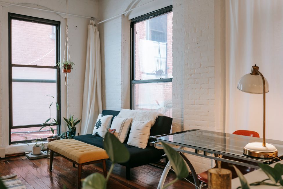 Sofá Cama para Apartamento: Conforto e Economia de Espaço