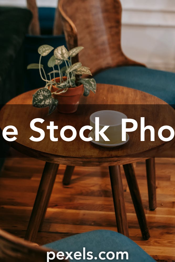 1000+ Amazing Wood Furnitures Photos · Pexels · Free Stock Photos