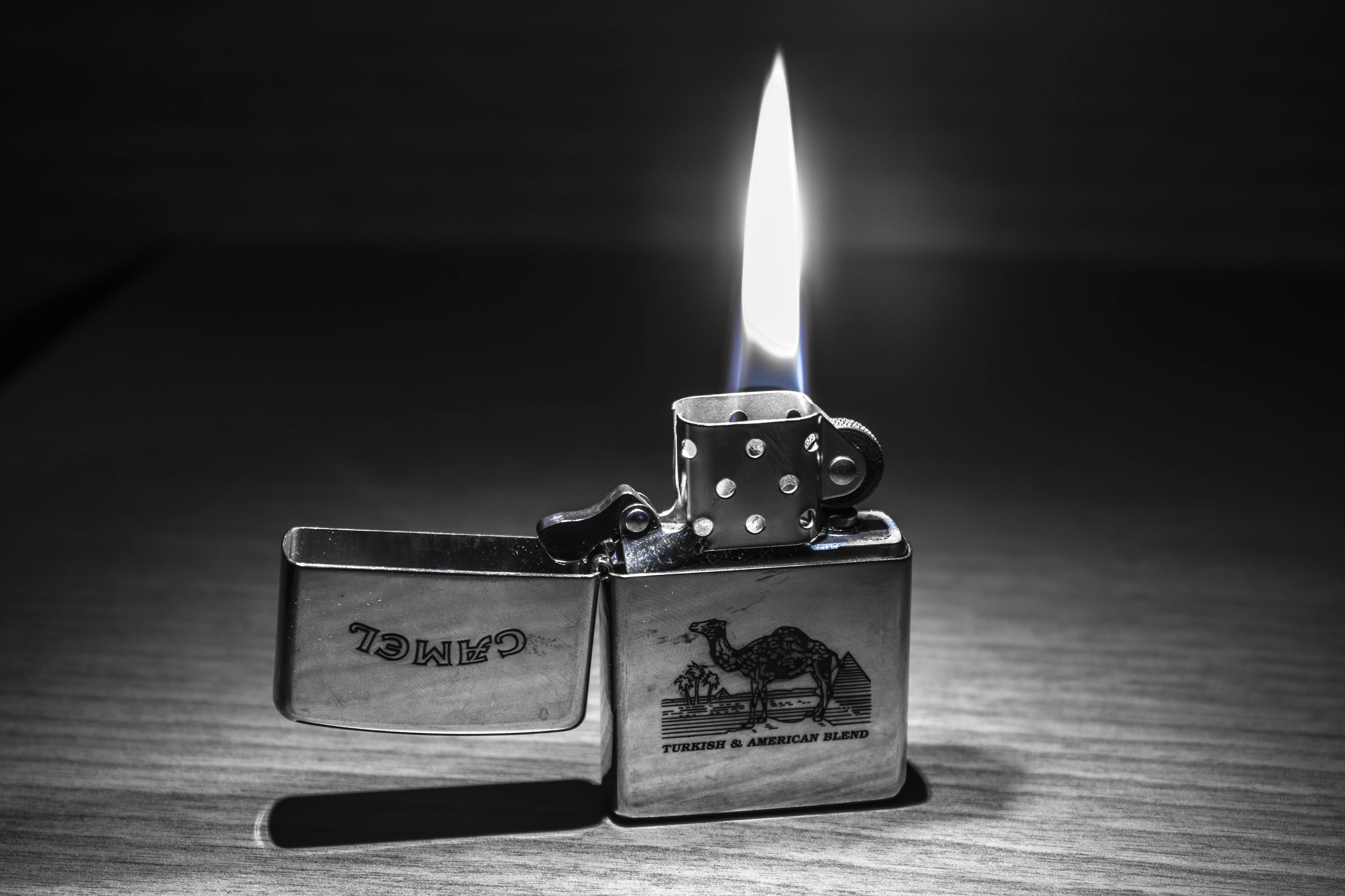 Lighter zippo, desenho, HD phone wallpaper | Peakpx