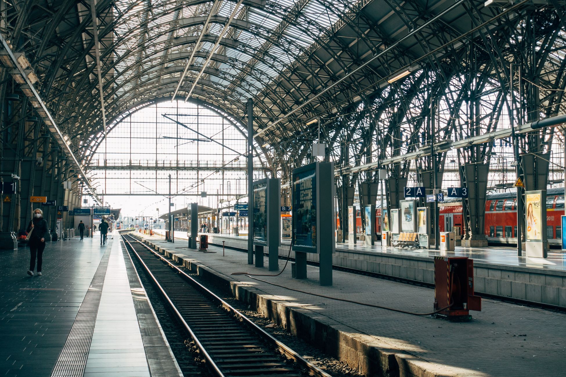 Stationstoilet in Goes na maanden weer bruikbaar