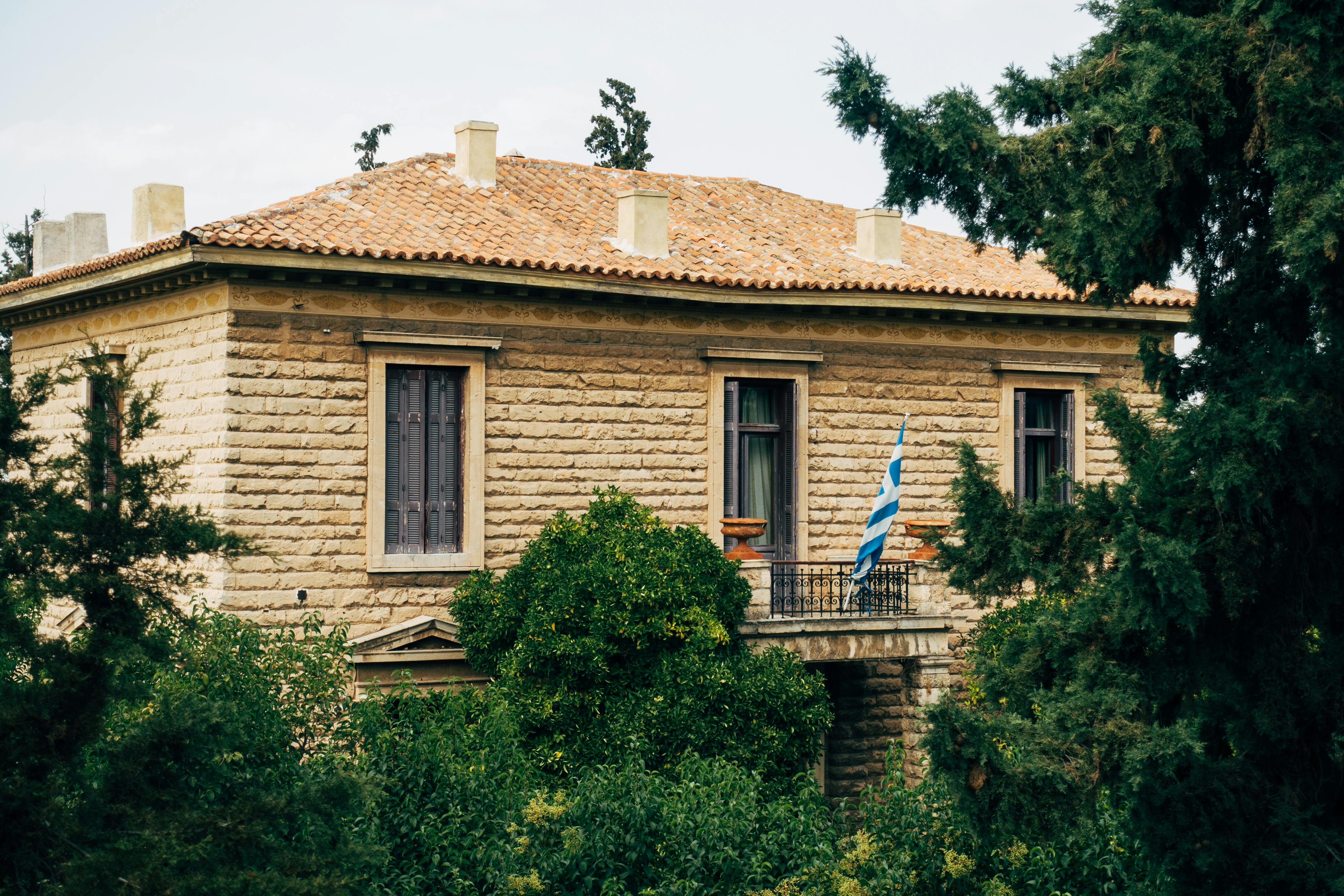 Villa Bianca