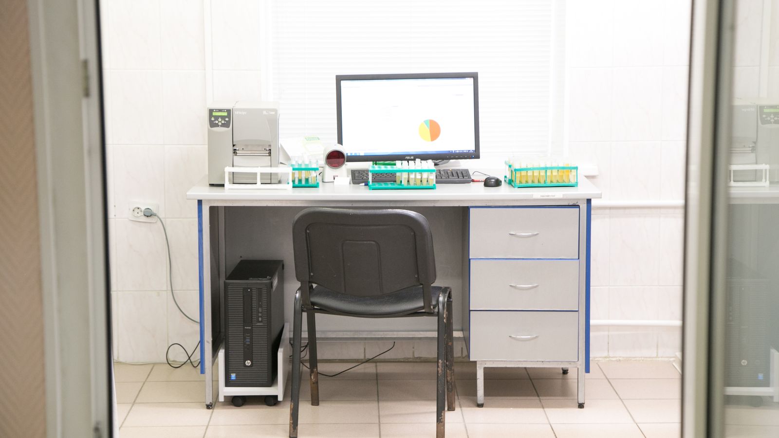 Surface Testing