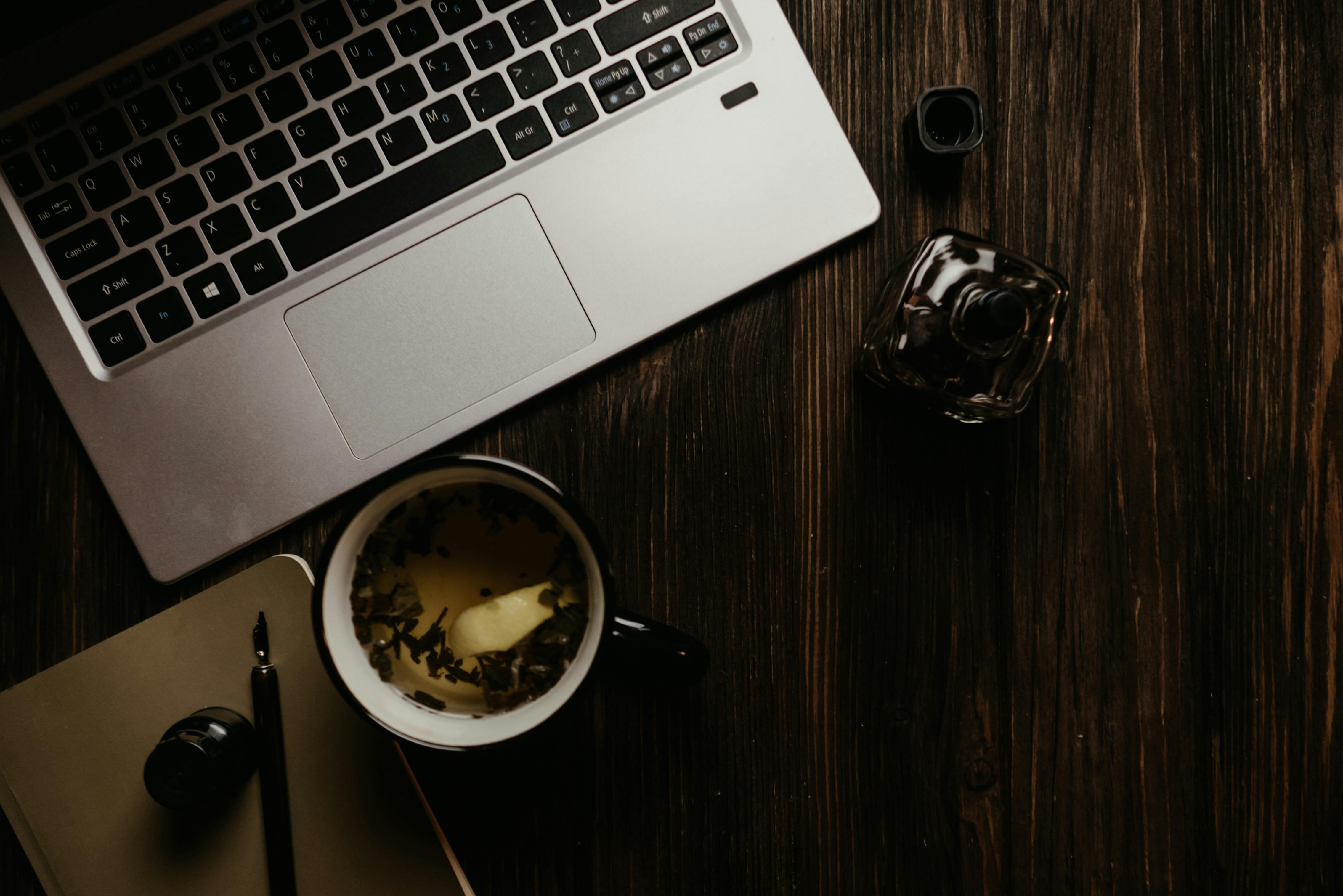 lifestyle hours productivity tools — Photo by Polina ⠀ on Pexels