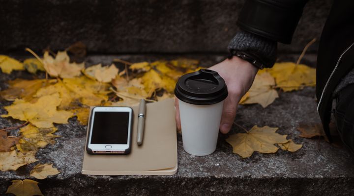 Micro-habitudes : la méthode des petits pas pour progresser vraiment en automne
